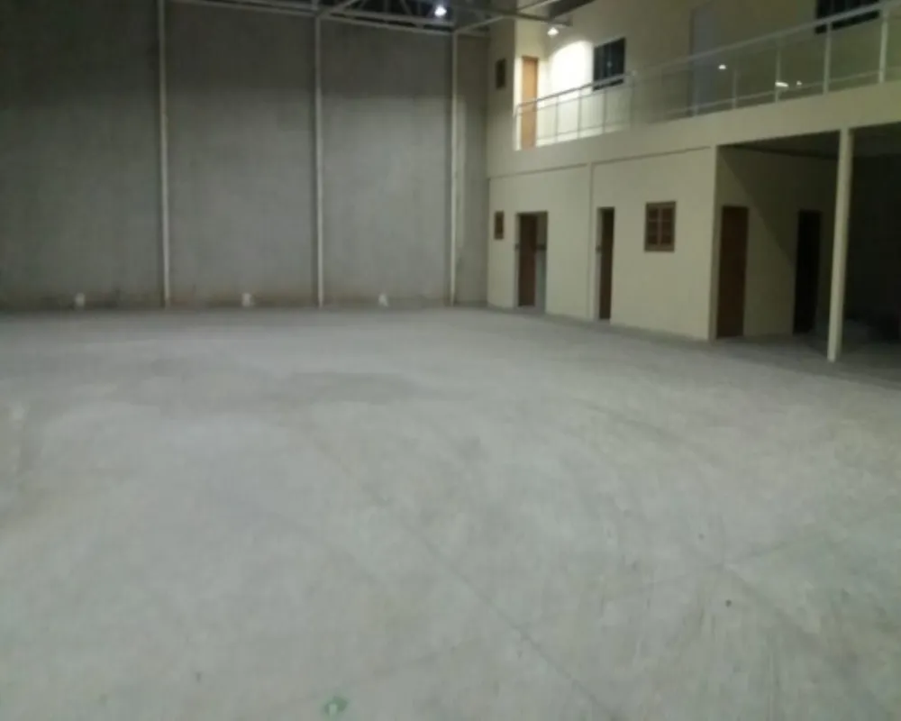 Depósito-Galpão, 800 m² - Foto 4