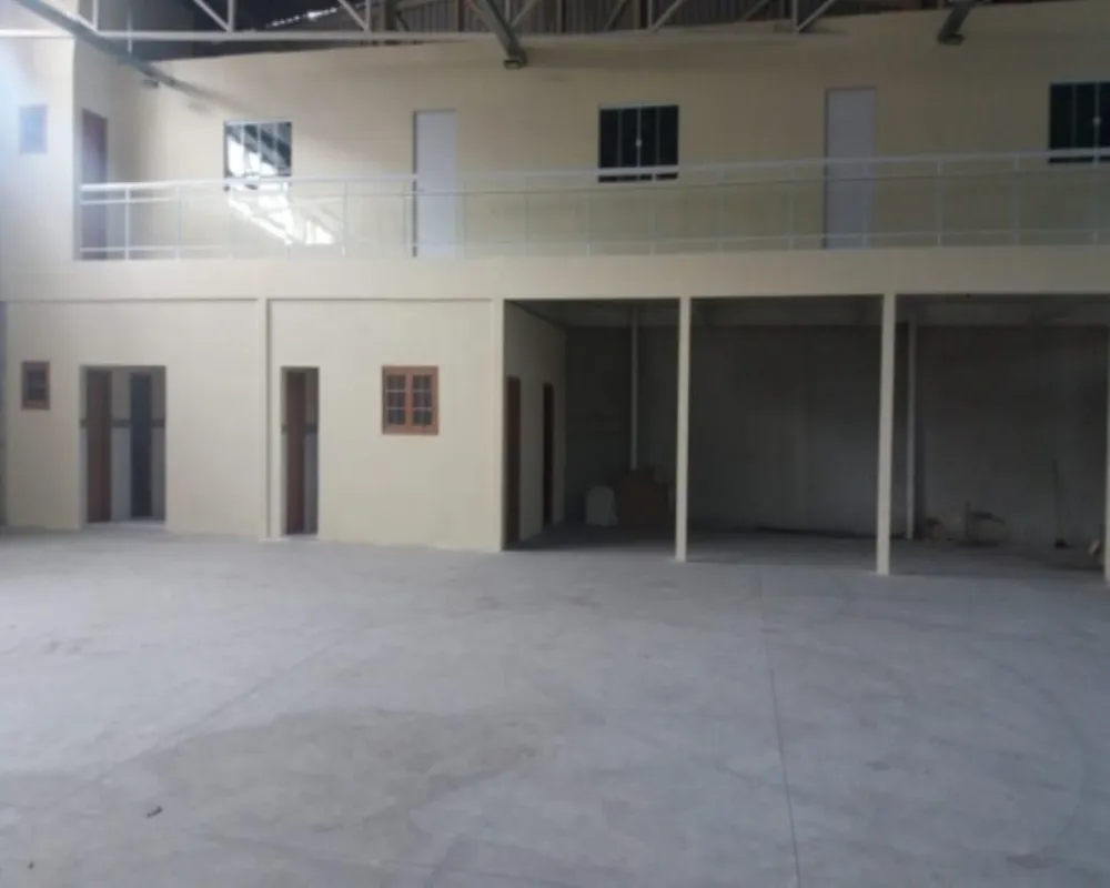Depósito-Galpão, 800 m² - Foto 3