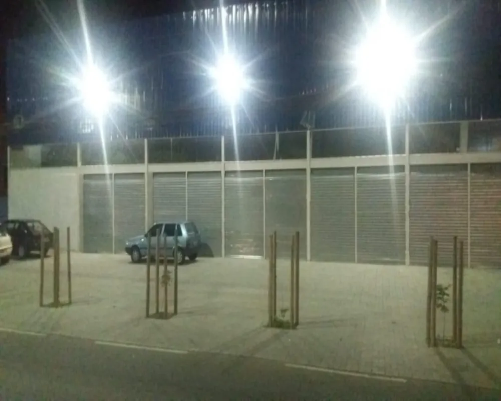 Depósito-Galpão, 800 m² - Foto 7