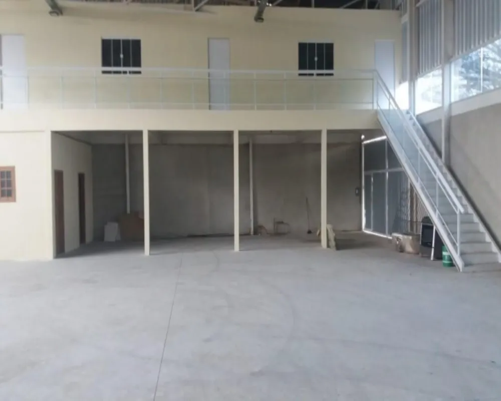 Depósito-Galpão, 800 m² - Foto 5