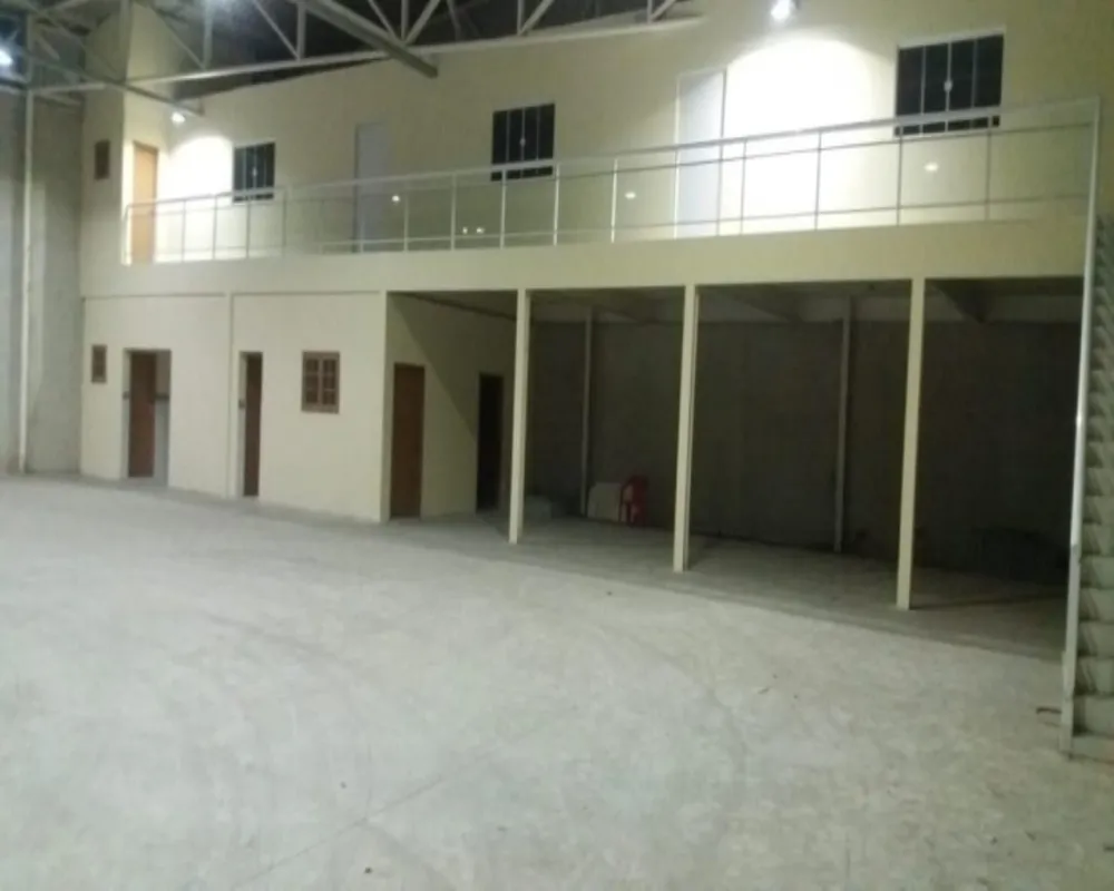 Depósito-Galpão, 800 m² - Foto 6