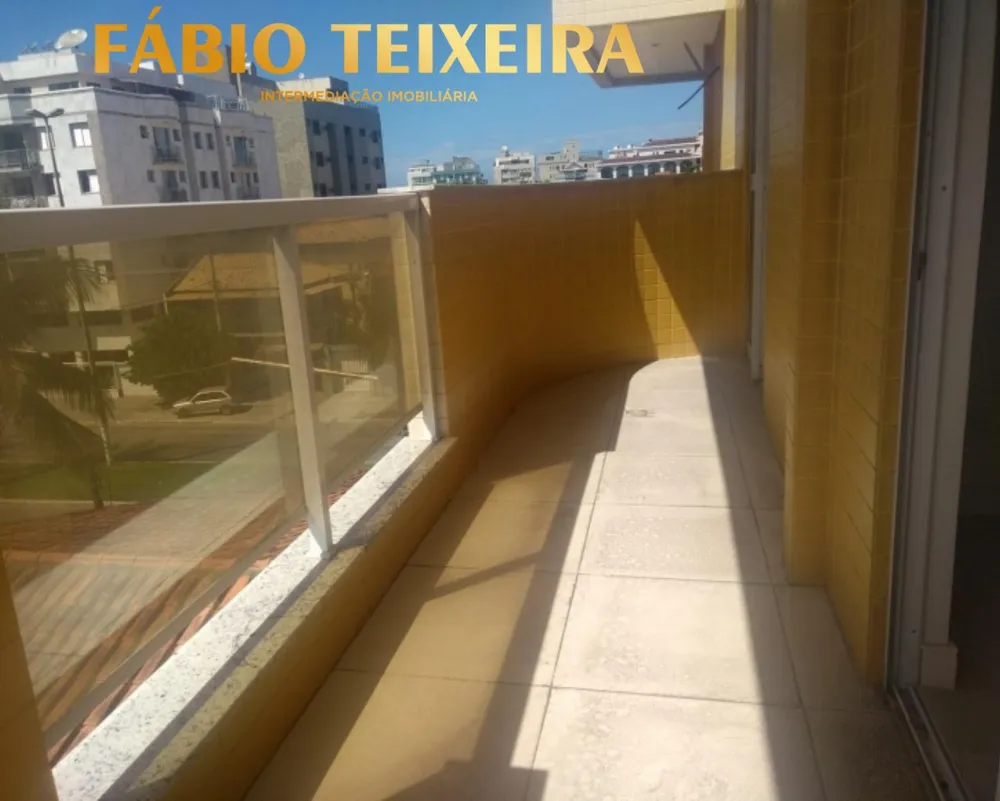 Apartamento, 2 quartos, 85 m² - Foto 14