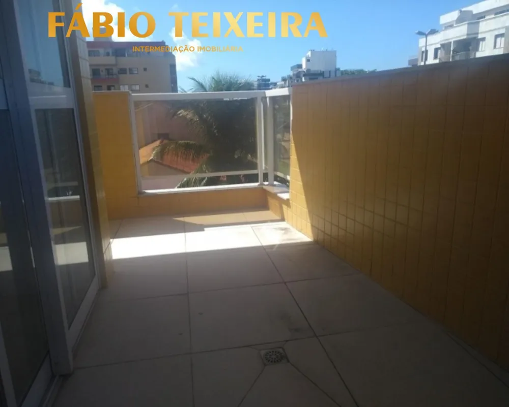 Apartamento, 2 quartos, 85 m² - Foto 7