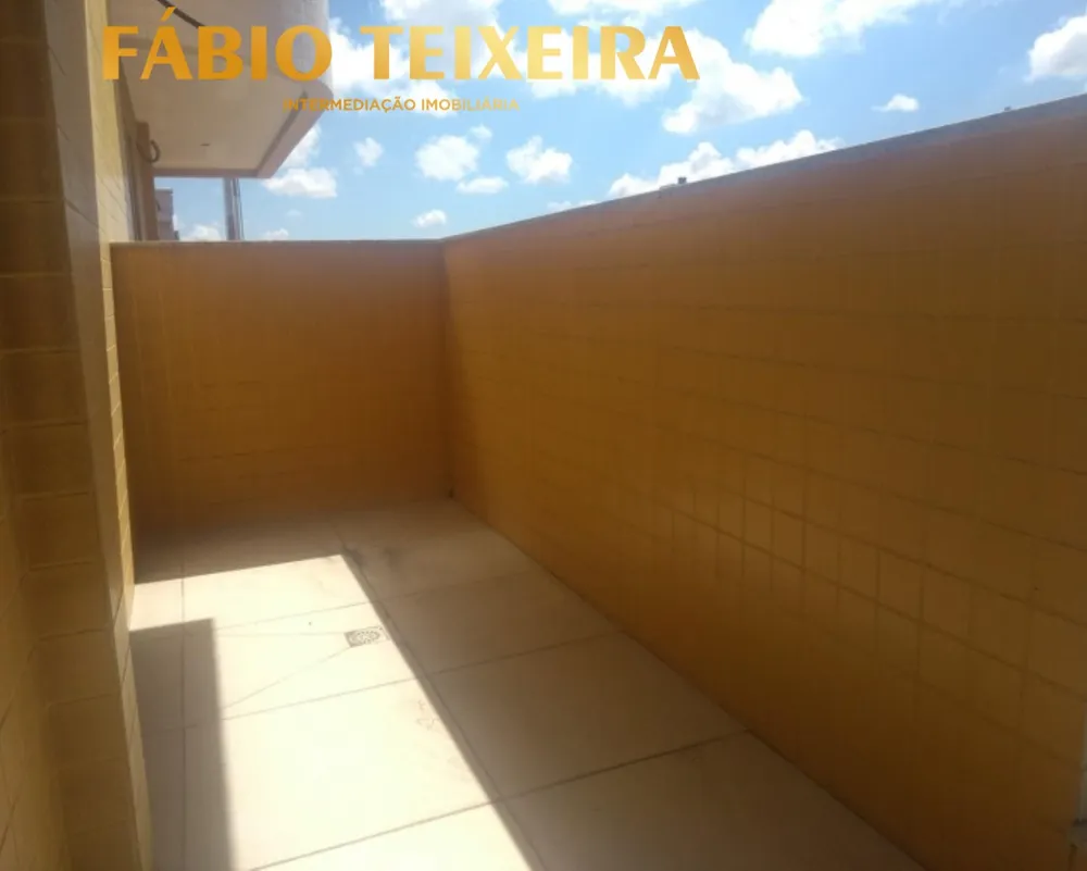 Apartamento, 2 quartos, 85 m² - Foto 8