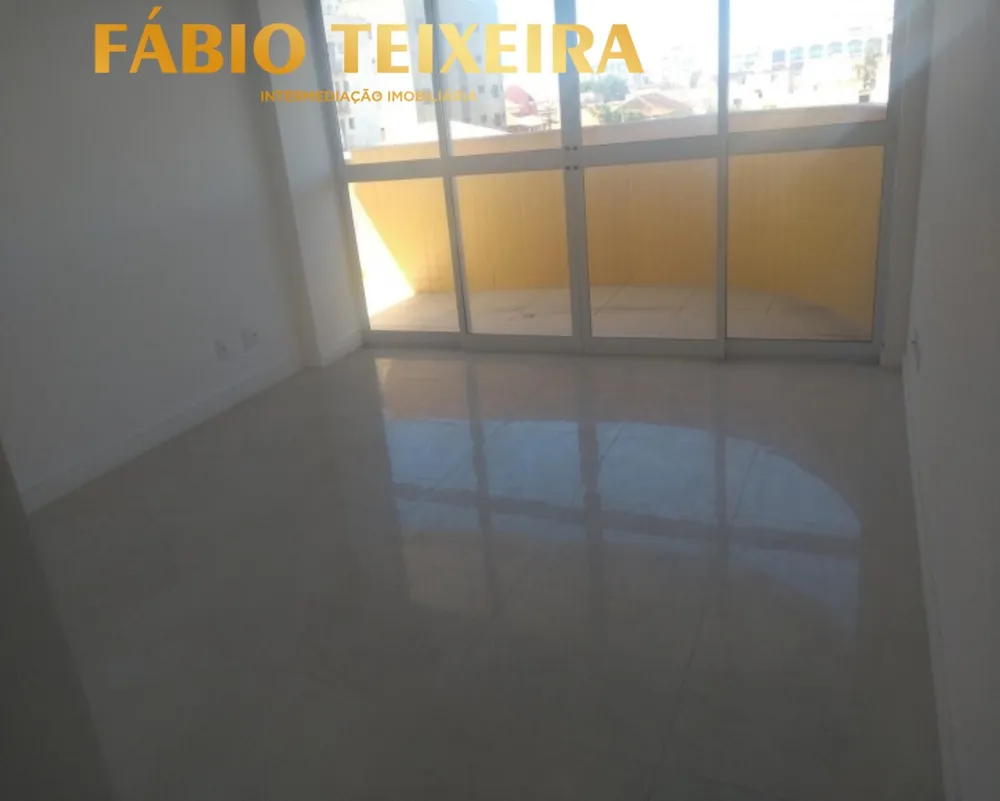 Apartamento, 2 quartos, 85 m² - Foto 5