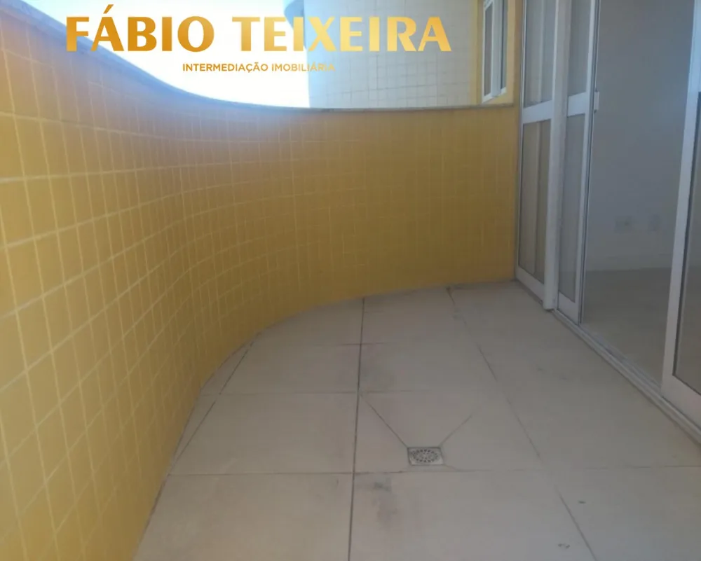 Apartamento, 2 quartos, 85 m² - Foto 9