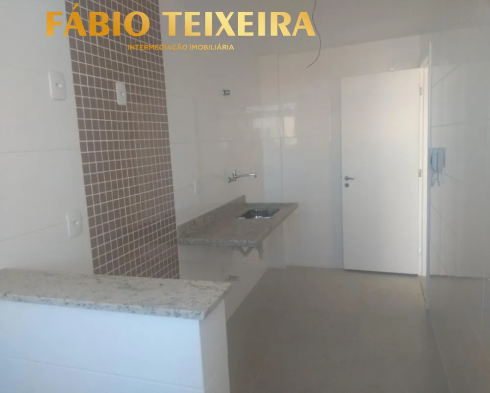 Apartamento, 2 quartos, 85 m² - Foto 3