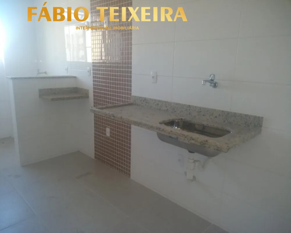 Apartamento, 2 quartos, 85 m² - Foto 2