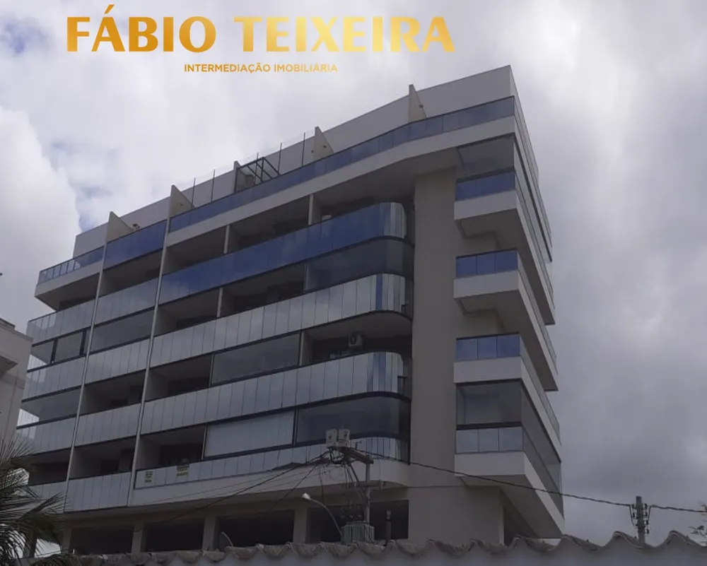 Cobertura, 2 quartos, 12420 m² - Foto 2