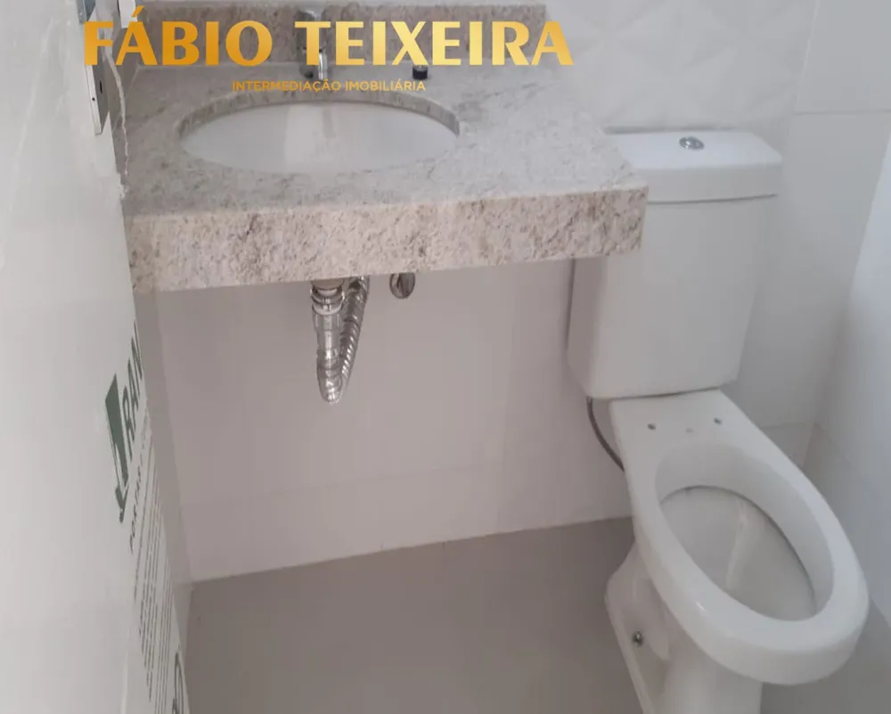 Cobertura, 2 quartos, 12420 m² - Foto 7