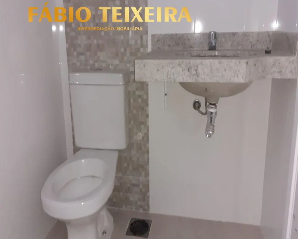 Cobertura, 2 quartos, 12420 m² - Foto 23