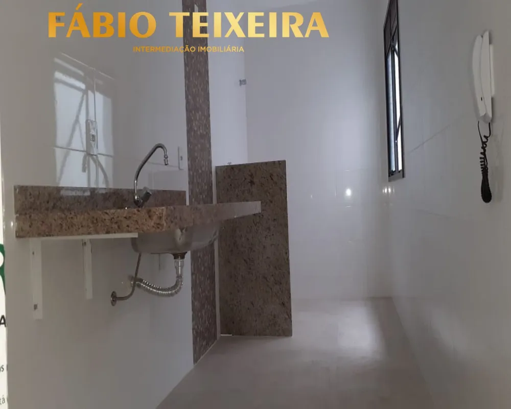 Cobertura, 2 quartos, 12420 m² - Foto 4