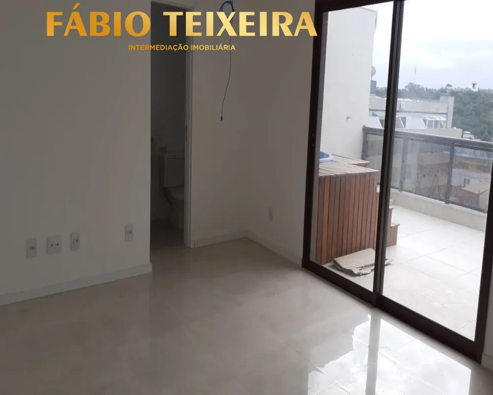 Cobertura, 2 quartos, 12420 m² - Foto 20