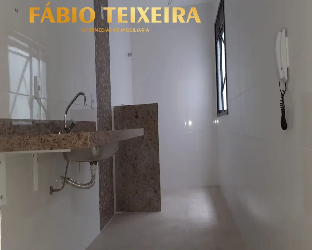 Cobertura, 2 quartos, 12420 m² - Foto 3