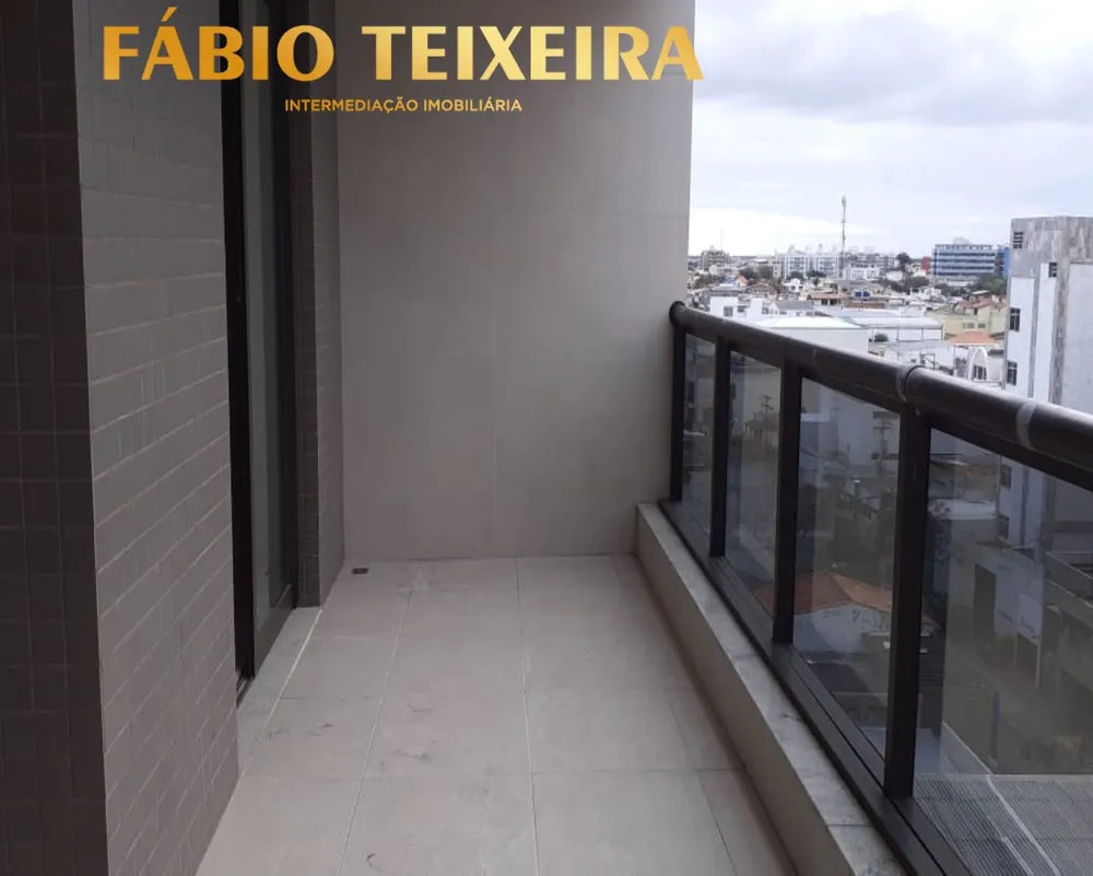 Cobertura, 2 quartos, 12420 m² - Foto 9
