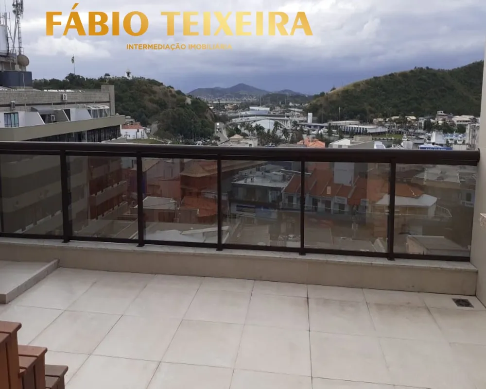 Cobertura, 2 quartos, 12420 m² - Foto 26