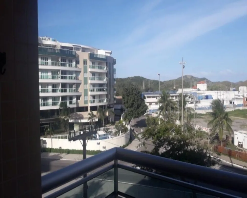 Apartamento, 2 quartos, 90 m² - Foto 23