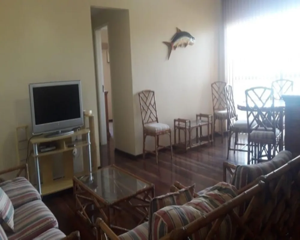 Apartamento, 2 quartos, 90 m² - Foto 6