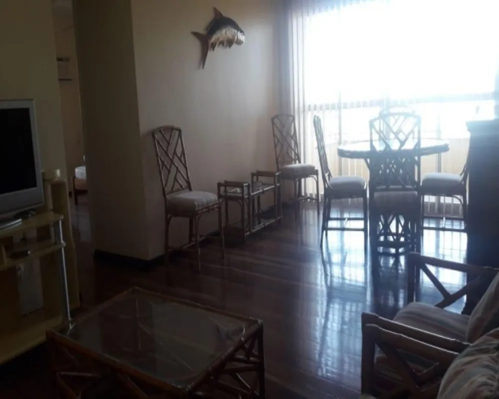 Apartamento, 2 quartos, 90 m² - Foto 5