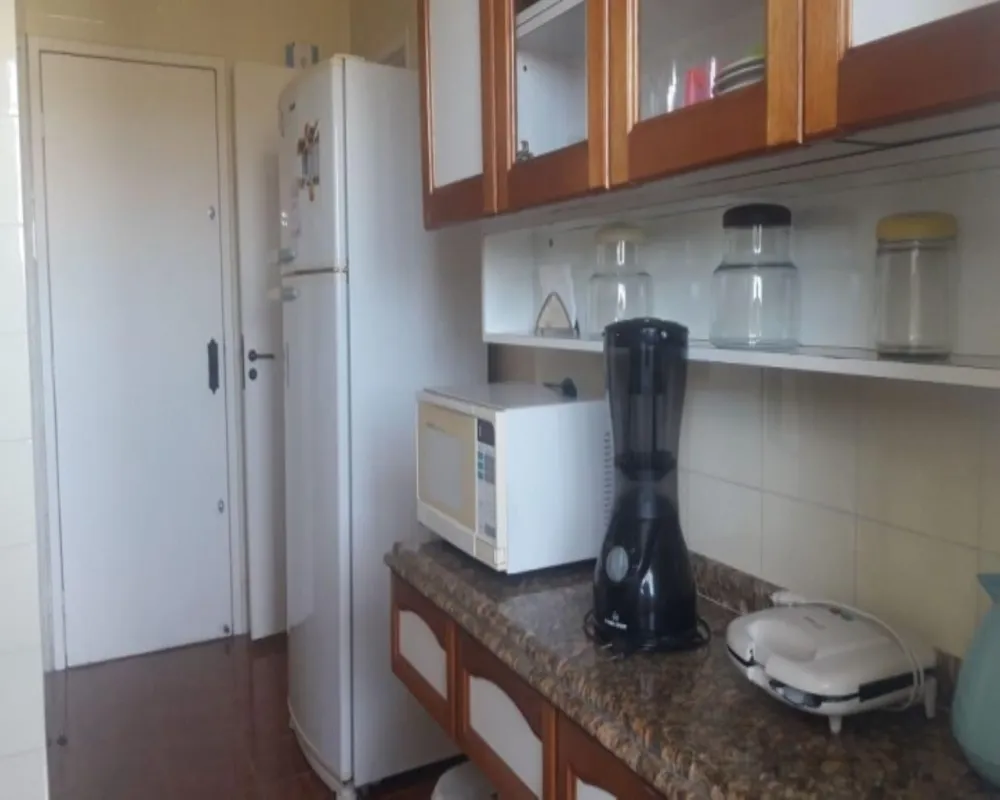 Apartamento, 2 quartos, 90 m² - Foto 12