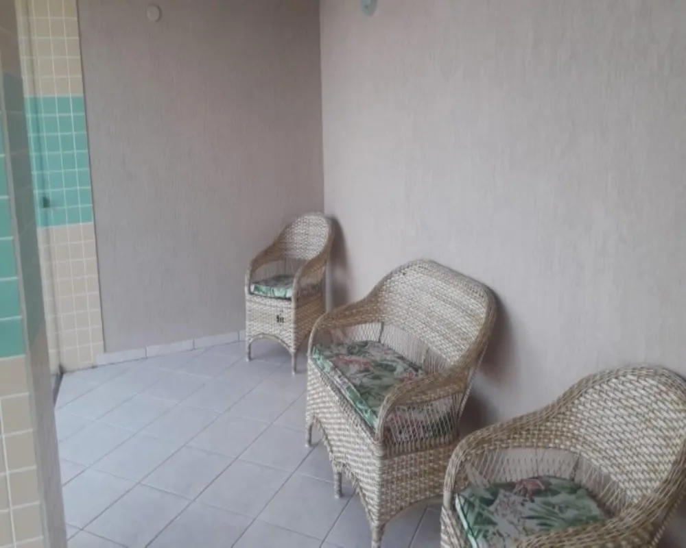 Apartamento, 2 quartos, 90 m² - Foto 2