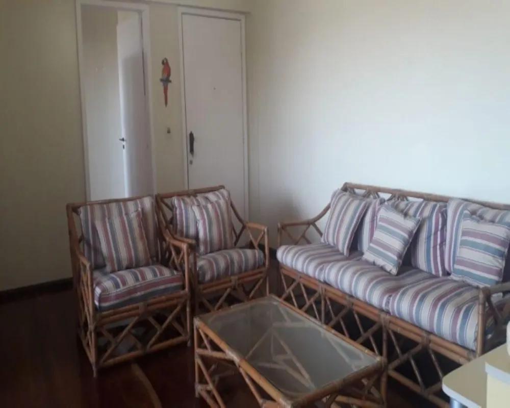 Apartamento, 2 quartos, 90 m² - Foto 4
