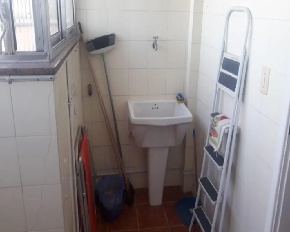 Apartamento, 2 quartos, 90 m² - Foto 16