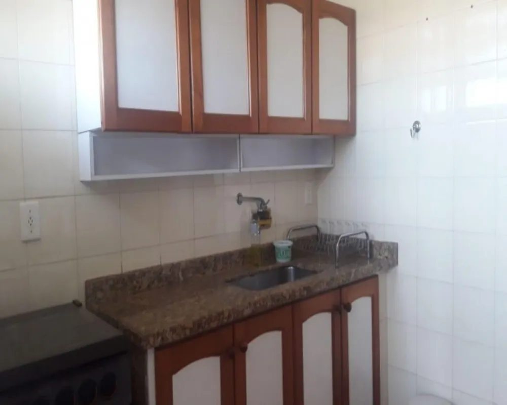 Apartamento, 2 quartos, 90 m² - Foto 11