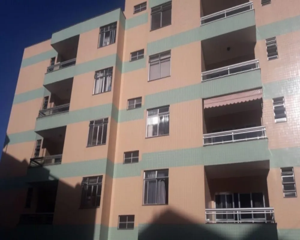 Apartamento, 2 quartos, 90 m² - Foto 1