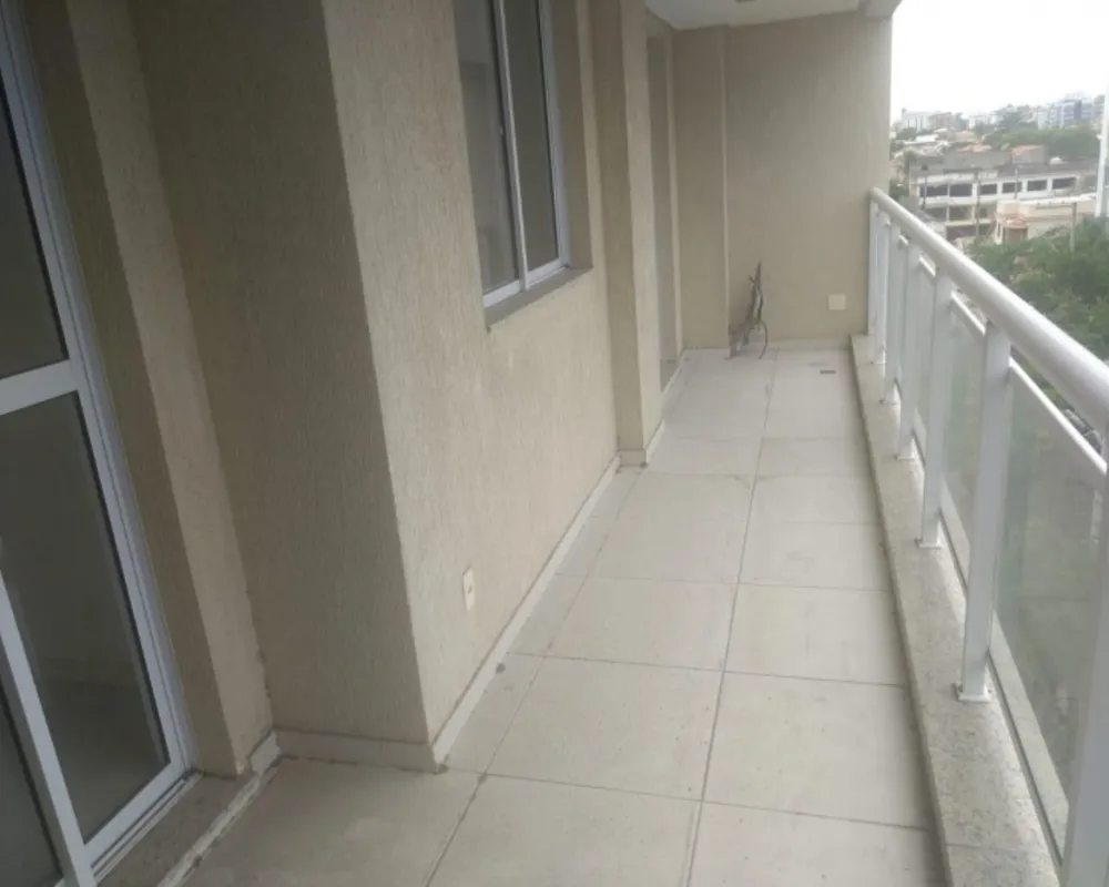 Apartamento, 2 quartos, 75 m² - Foto 19