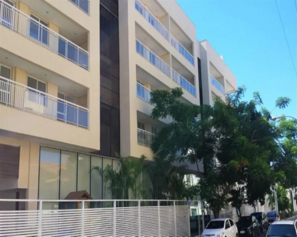 Apartamento, 2 quartos, 75 m² - Foto 1