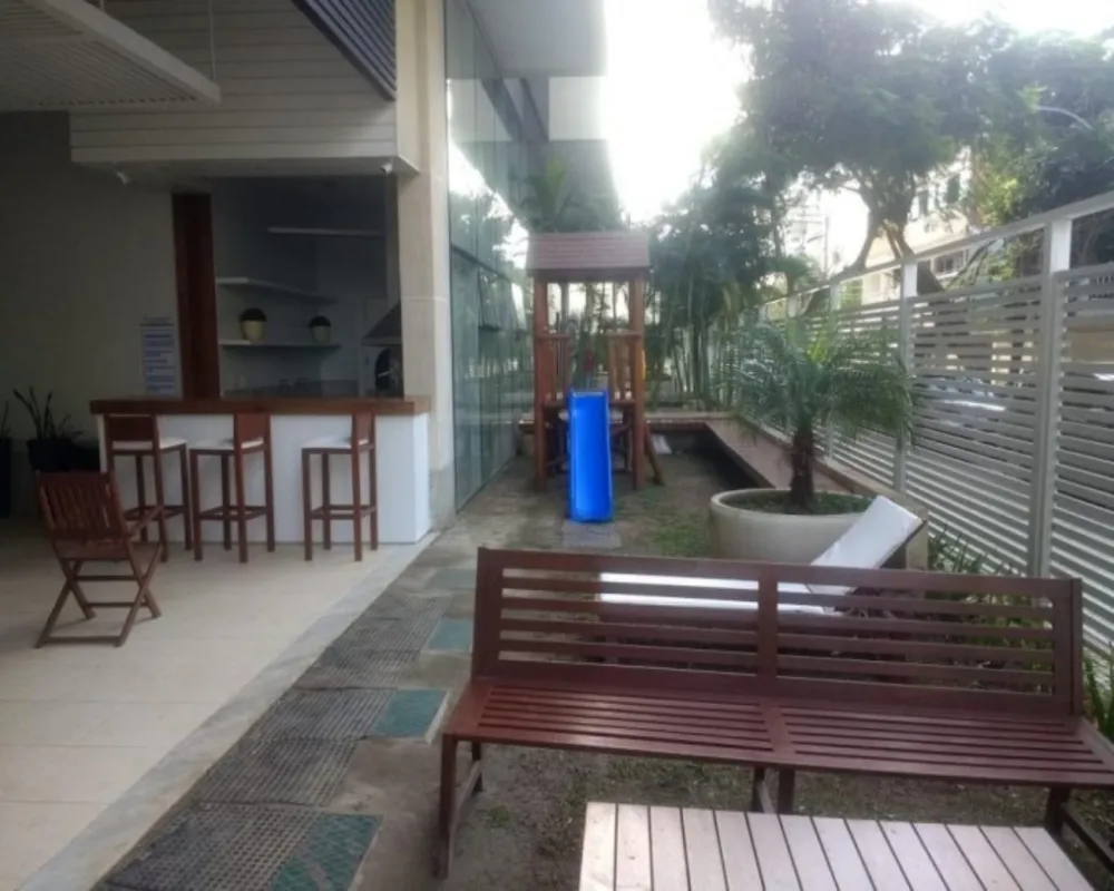 Apartamento, 2 quartos, 75 m² - Foto 9