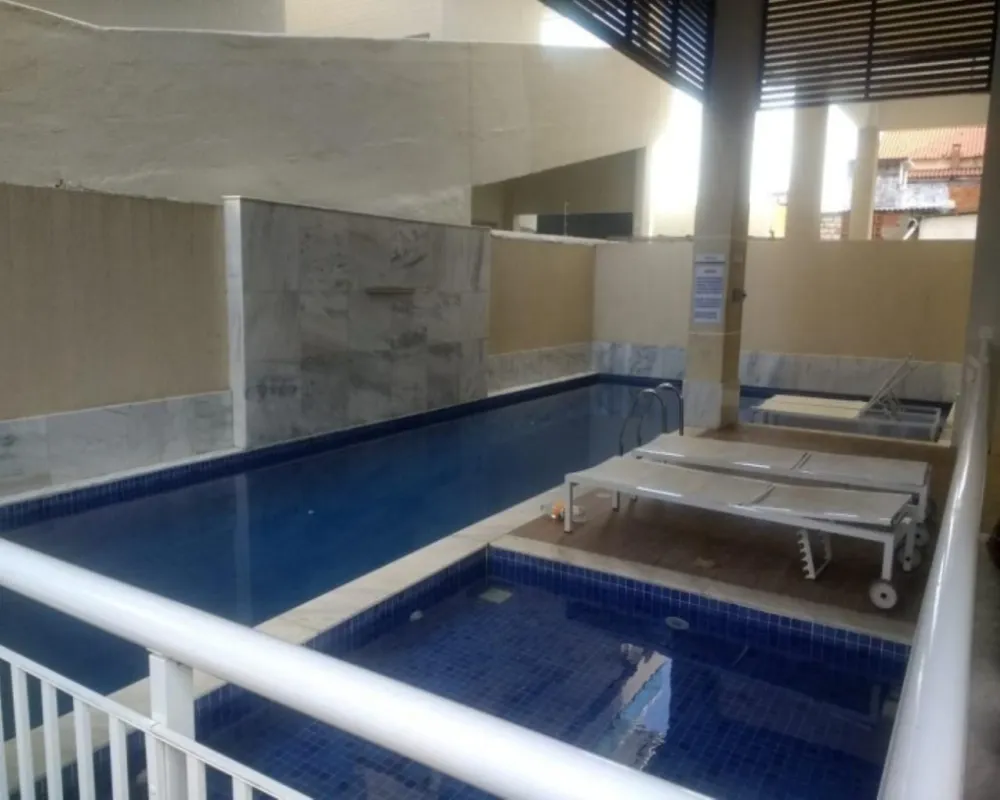 Apartamento, 2 quartos, 75 m² - Foto 7