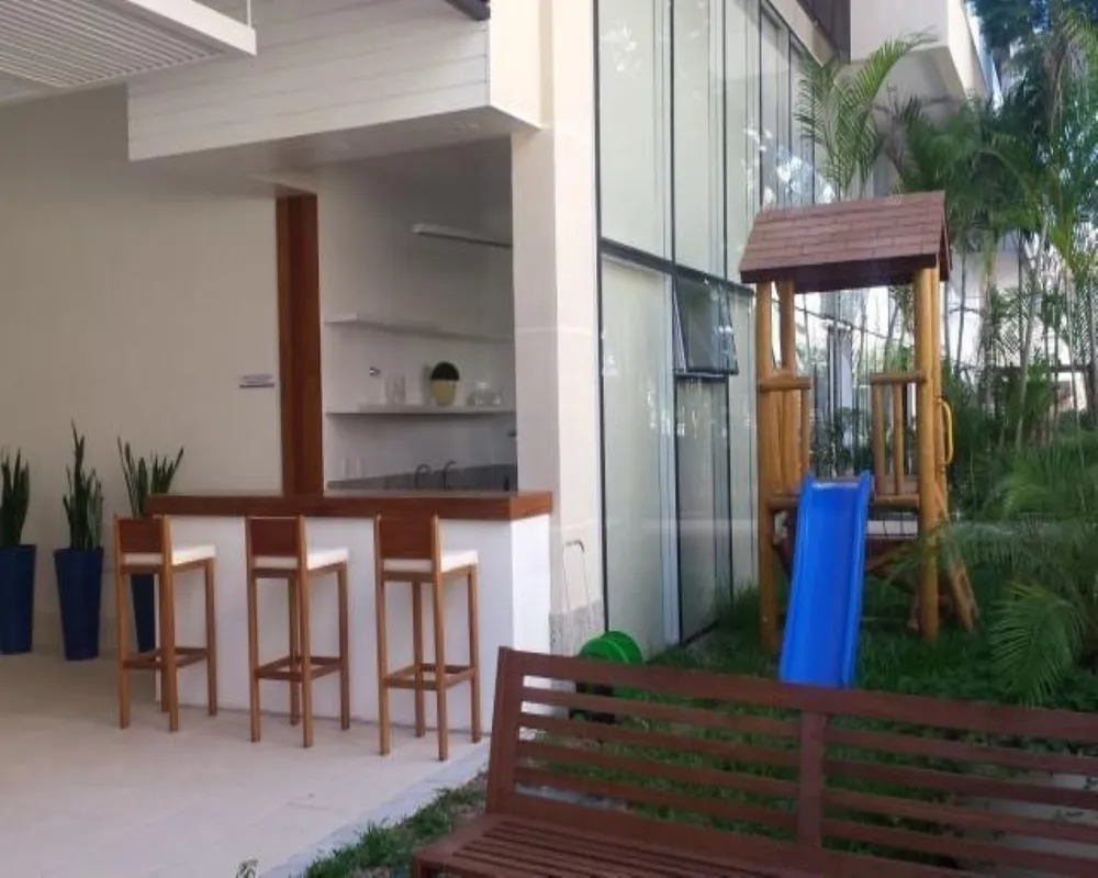 Apartamento, 2 quartos, 75 m² - Foto 3