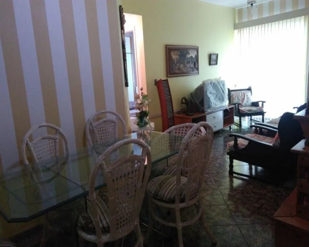 Apartamento, 1 quarto, 60 m² - Foto 2