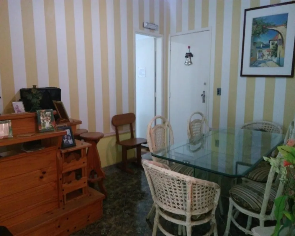 Apartamento, 1 quarto, 60 m² - Foto 3