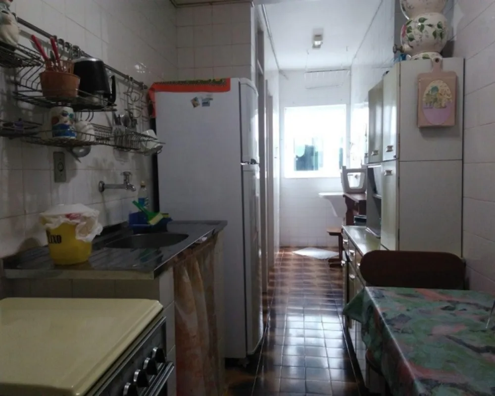 Apartamento, 1 quarto, 60 m² - Foto 11