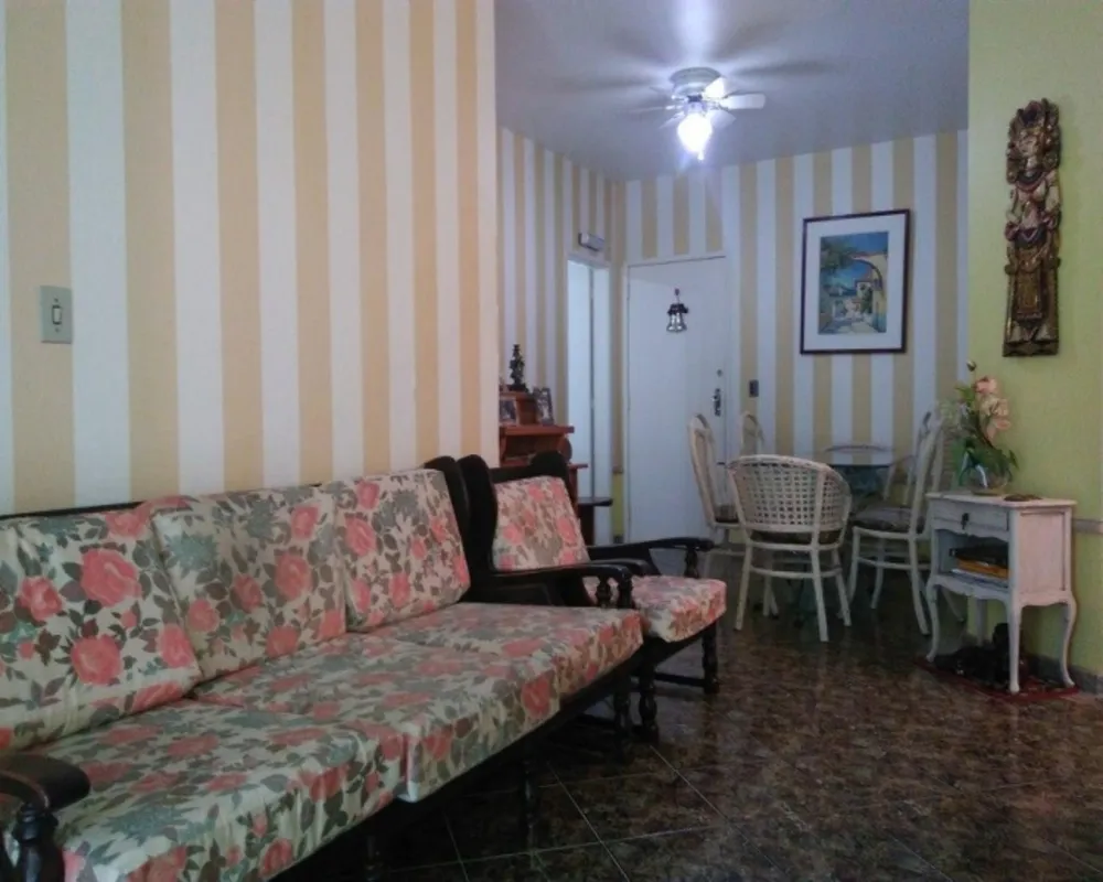 Apartamento, 1 quarto, 60 m² - Foto 4