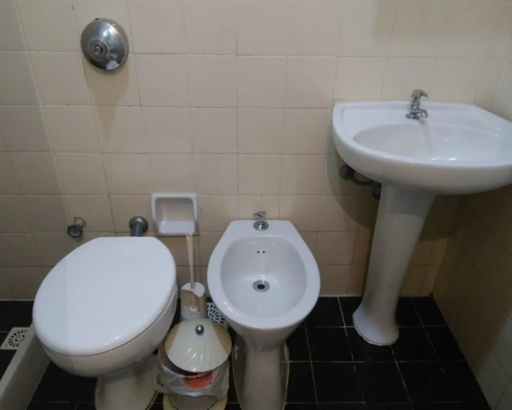 Apartamento, 1 quarto, 60 m² - Foto 5