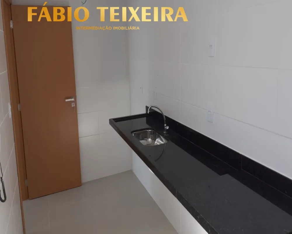 Apartamento, 1 quarto, 68 m² - Foto 3