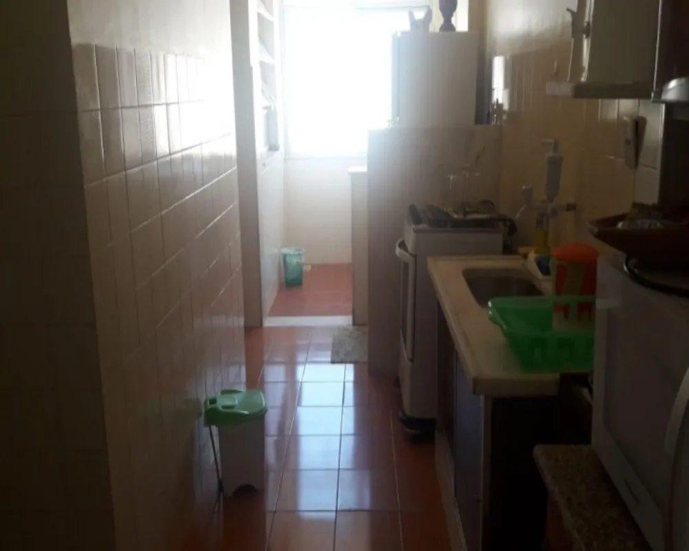 Apartamento, 2 quartos, 80 m² - Foto 6