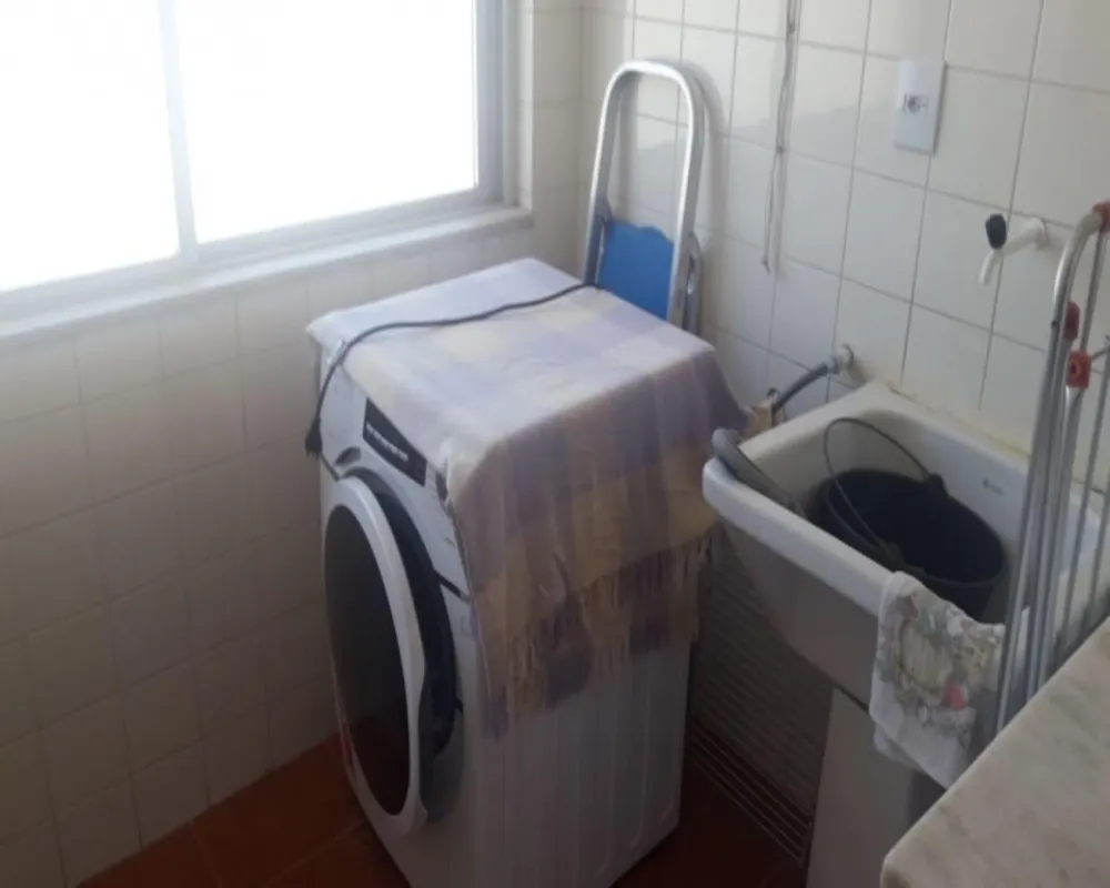 Apartamento, 2 quartos, 80 m² - Foto 7