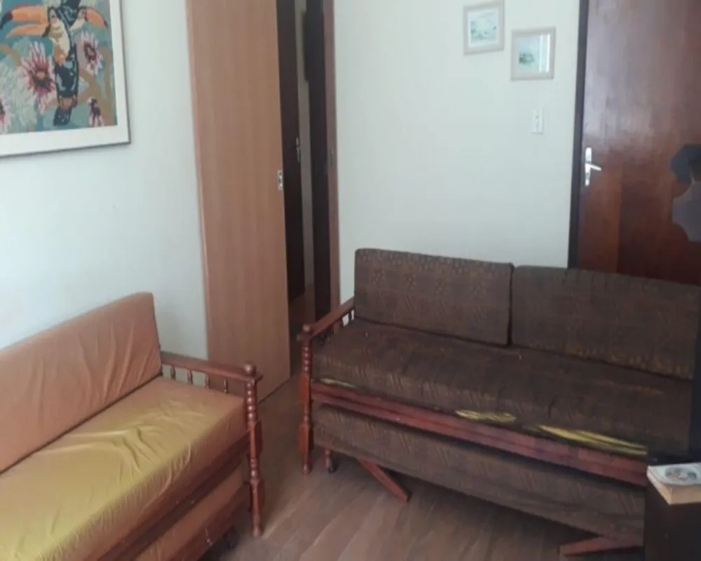 Apartamento, 2 quartos, 80 m² - Foto 4