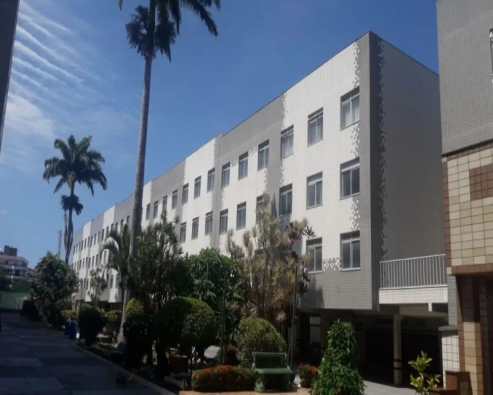 Apartamento, 2 quartos, 80 m² - Foto 1