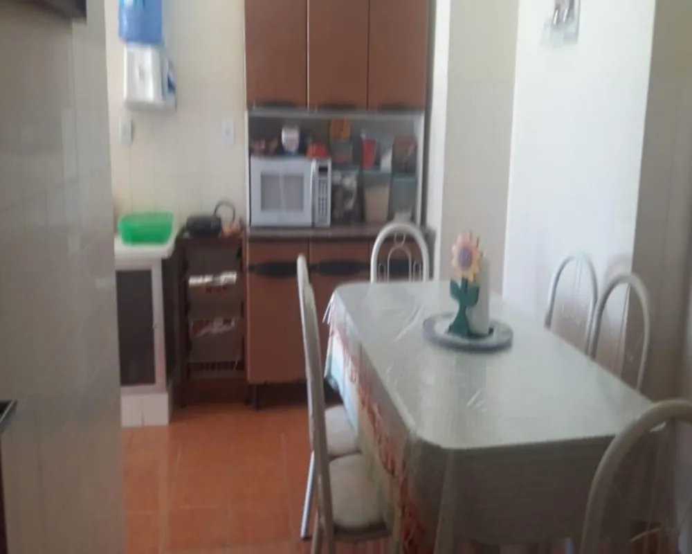 Apartamento, 2 quartos, 80 m² - Foto 5