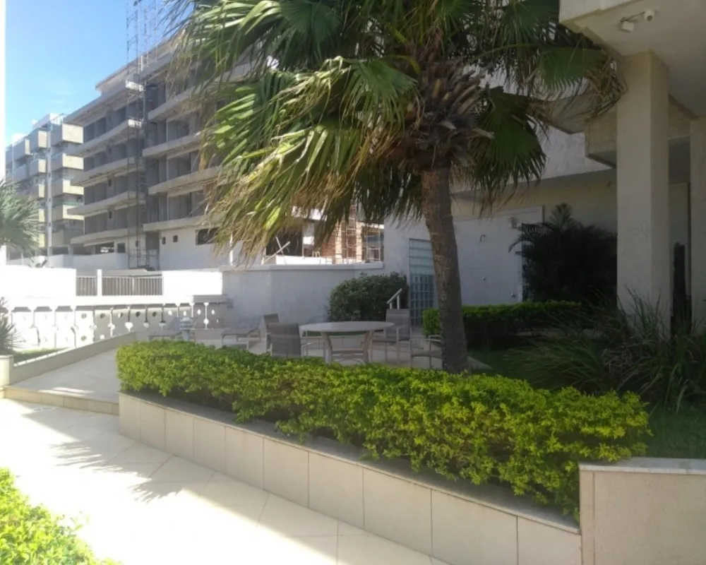 Apartamento, 3 quartos, 160 m² - Foto 2
