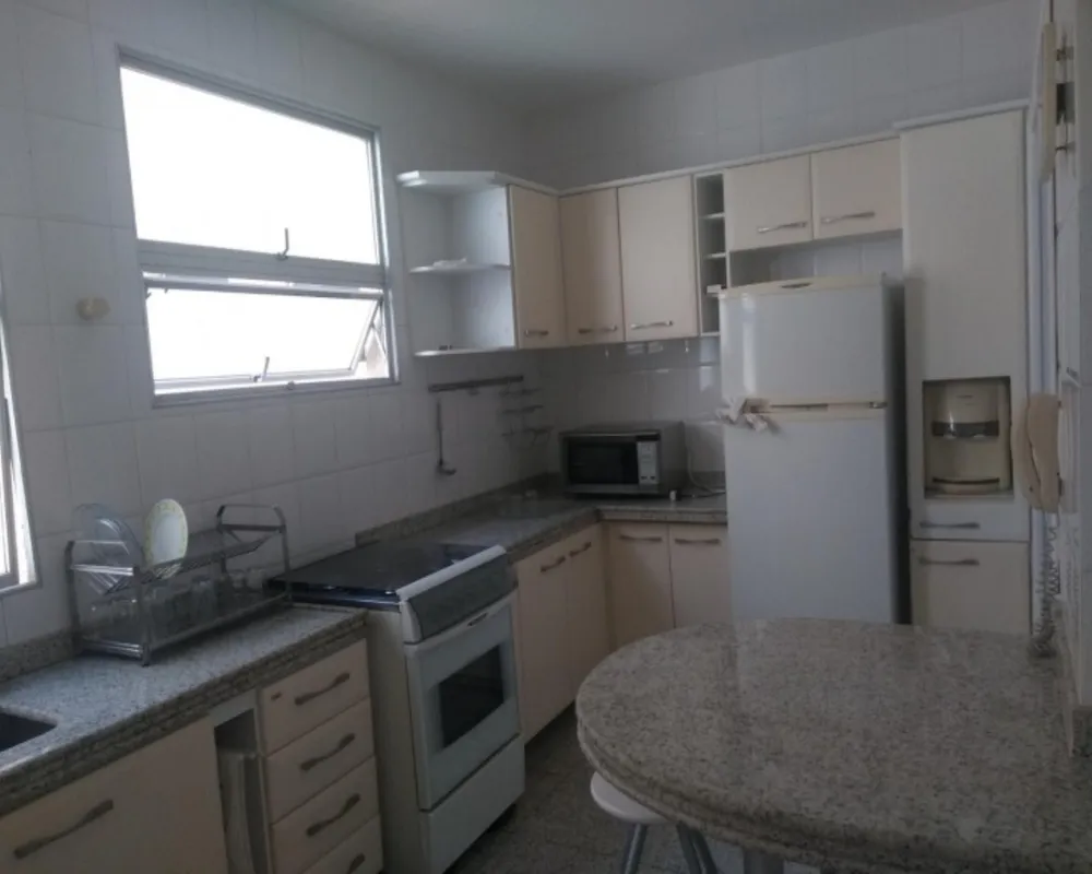 Apartamento, 3 quartos, 160 m² - Foto 5