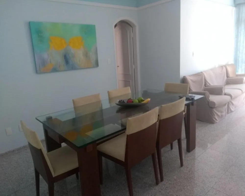 Apartamento, 3 quartos, 160 m² - Foto 7