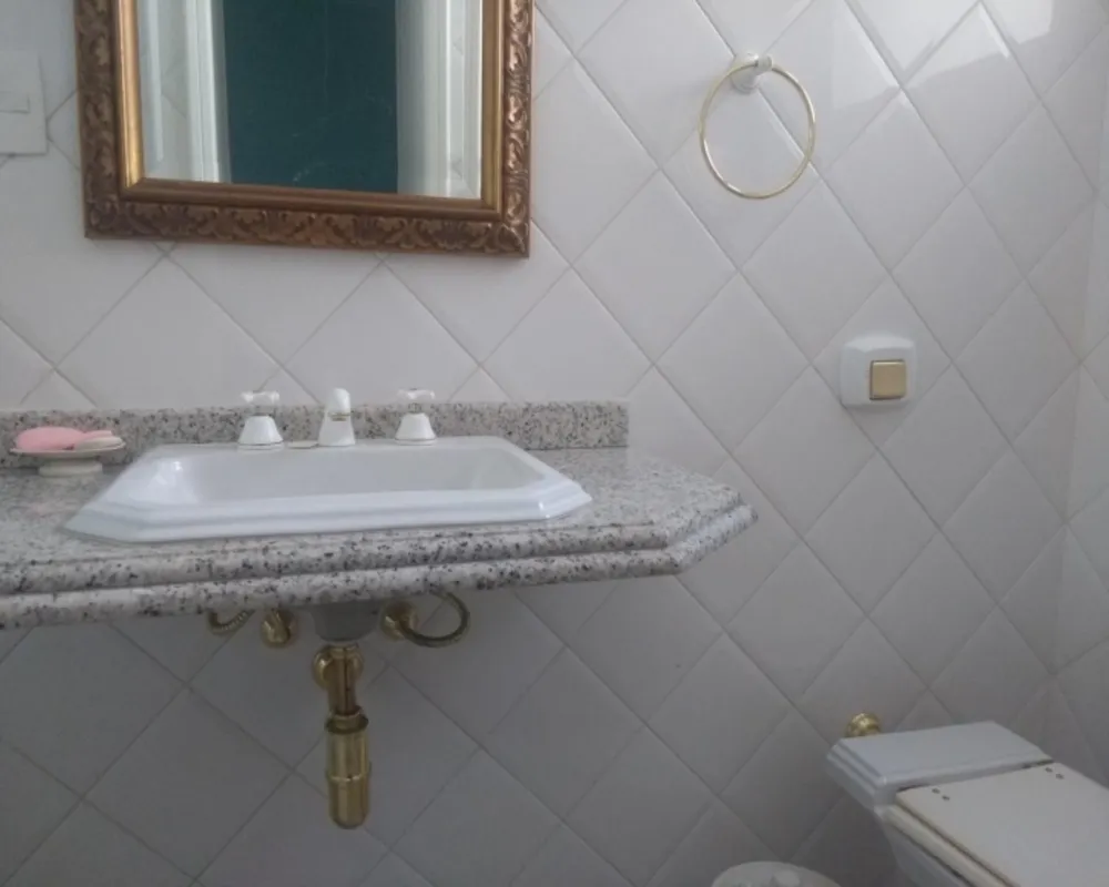 Apartamento, 3 quartos, 160 m² - Foto 17
