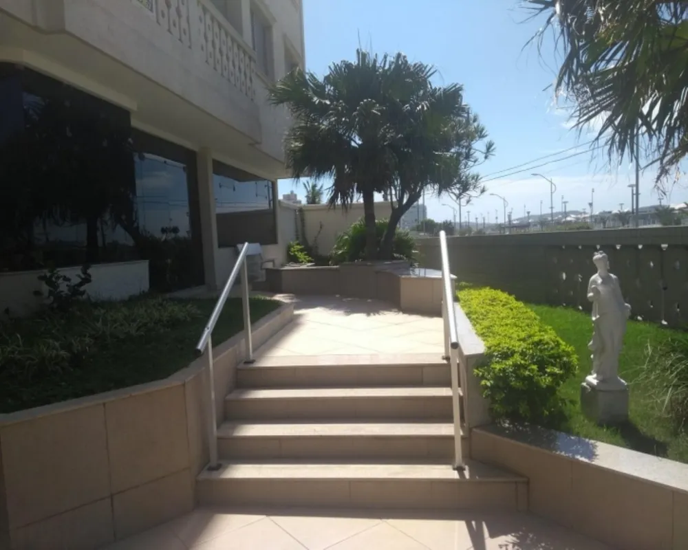 Apartamento, 3 quartos, 160 m² - Foto 3